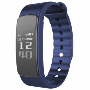 PULSERA ACTIVIDAD LEOTEC FITNESS MULTISPORTS